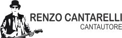 Renzo Cantarelli Cantautore Sito Ufficiale